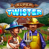 SUPER TWISTER